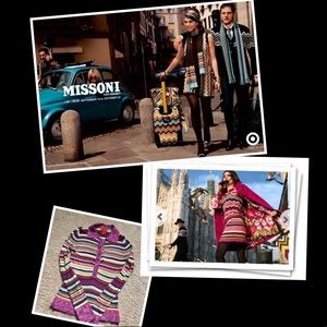 Like New Missoni Chic Top for Spring 💖 Size S